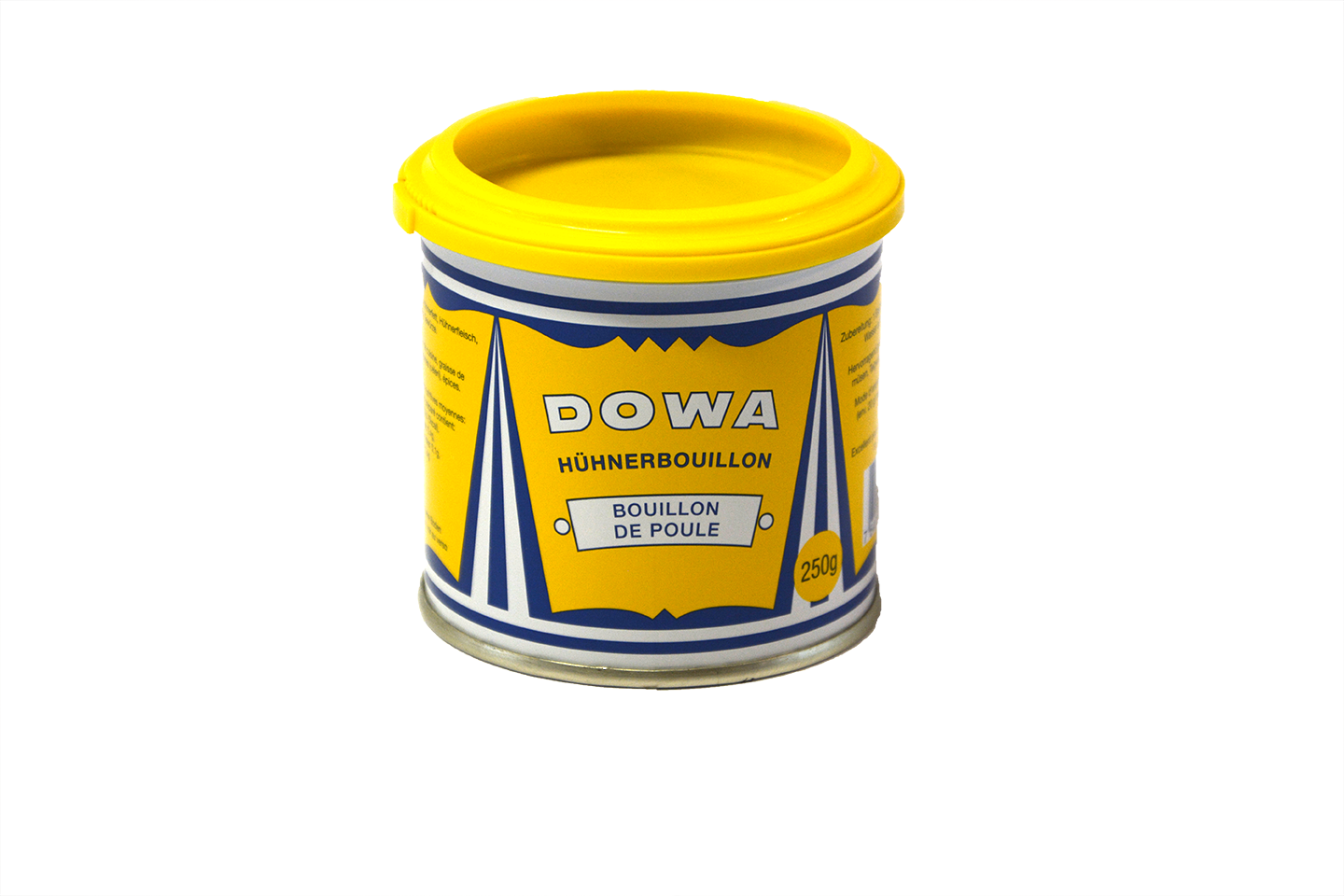DOWA Hühner Bouillon 250g