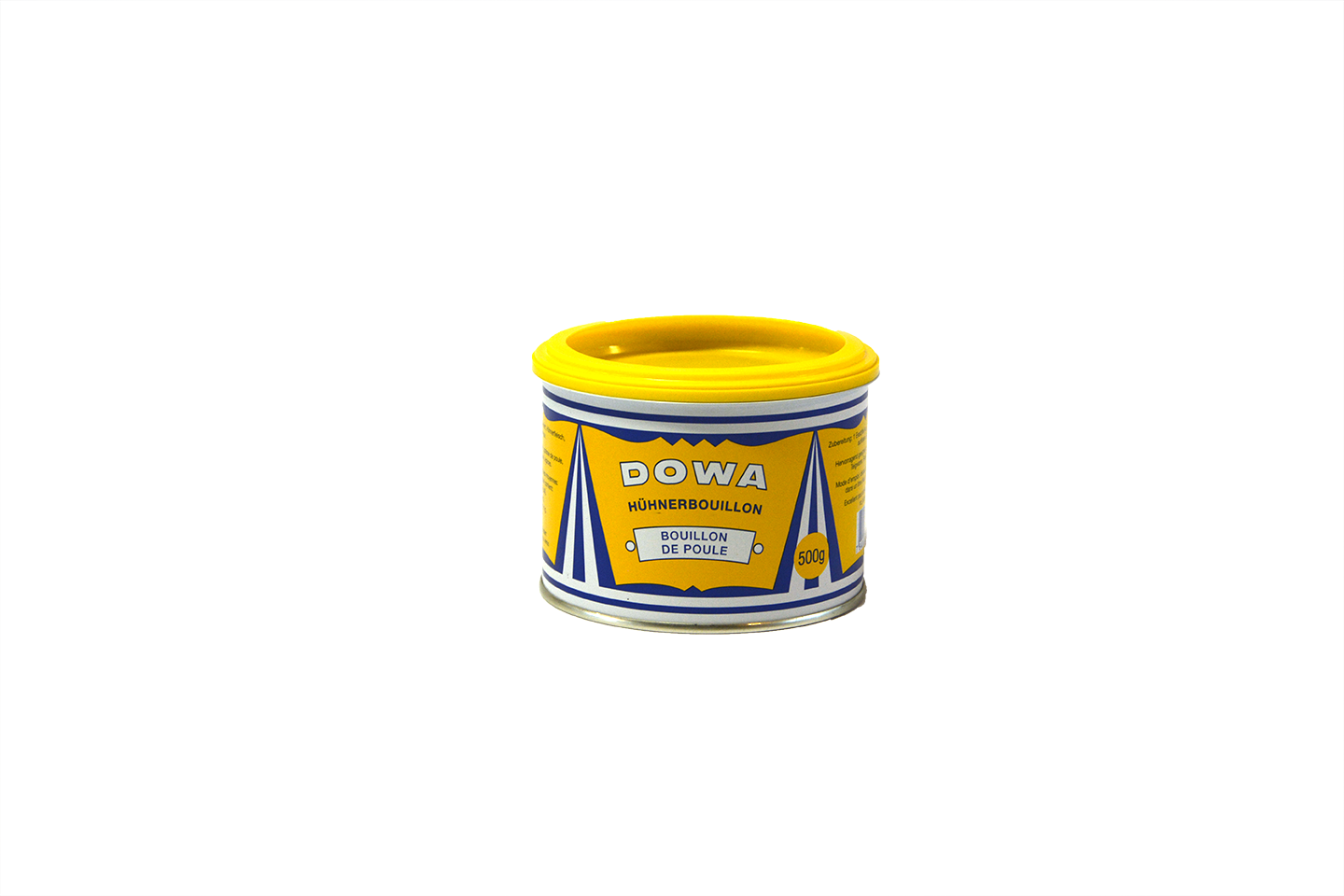 DOWA Hühner Bouillon 500g
