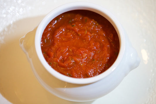 Tomatensauce