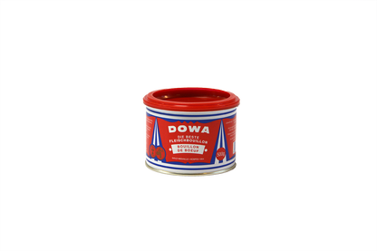 DOWA Fleisch Bouillon Rind 500g