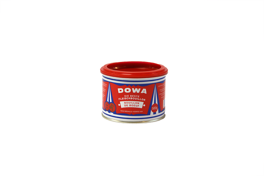 DOWA Fleisch Bouillon Rind 500g