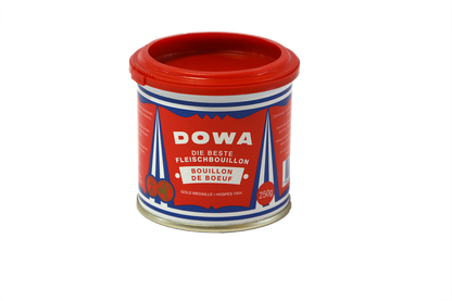 DOWA Fleisch Bouillon Rind 250g