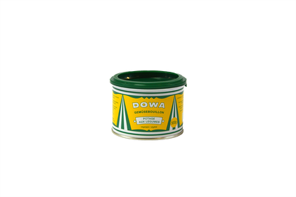 Gemüse Bouillon 500g